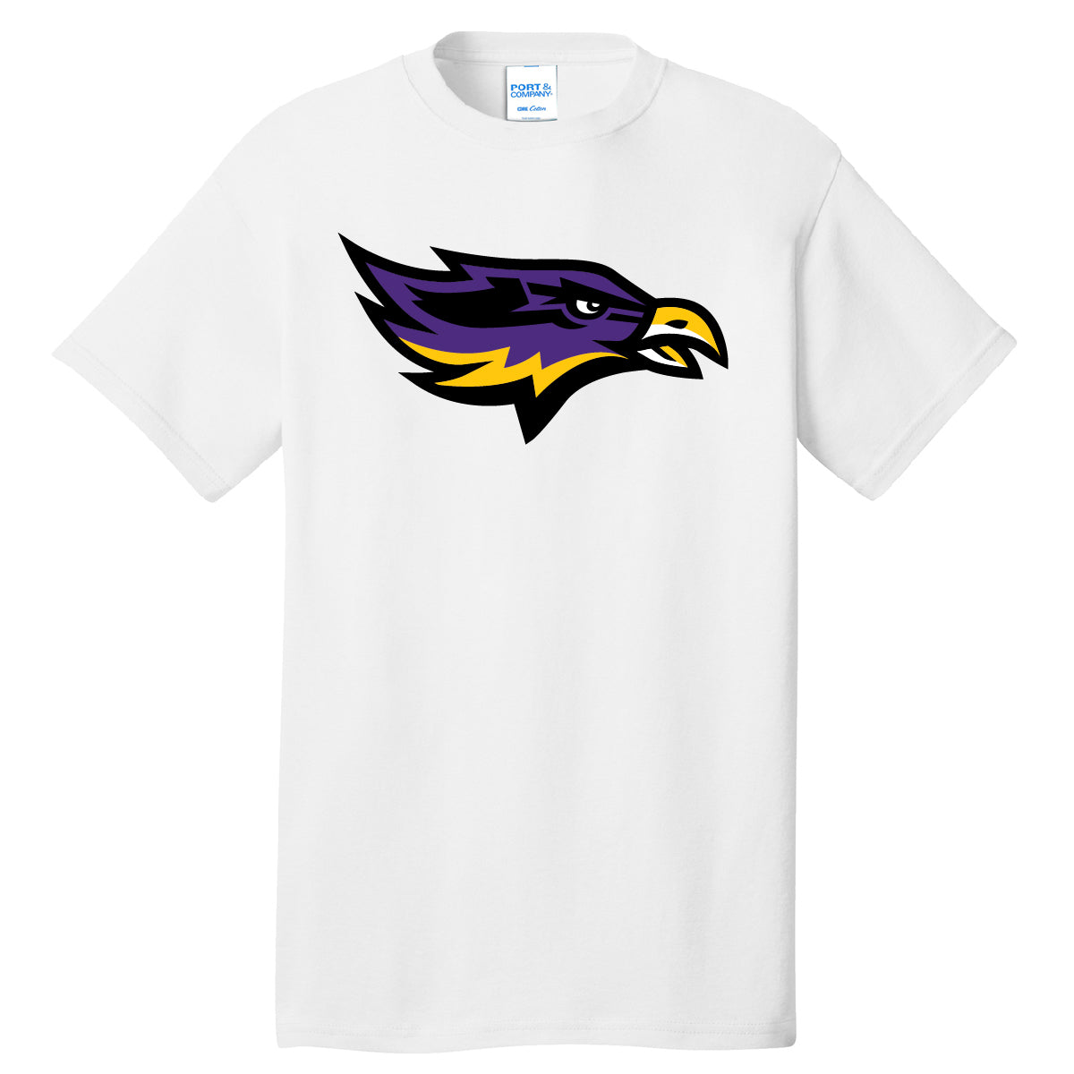 Bellbrook Eagle Tee