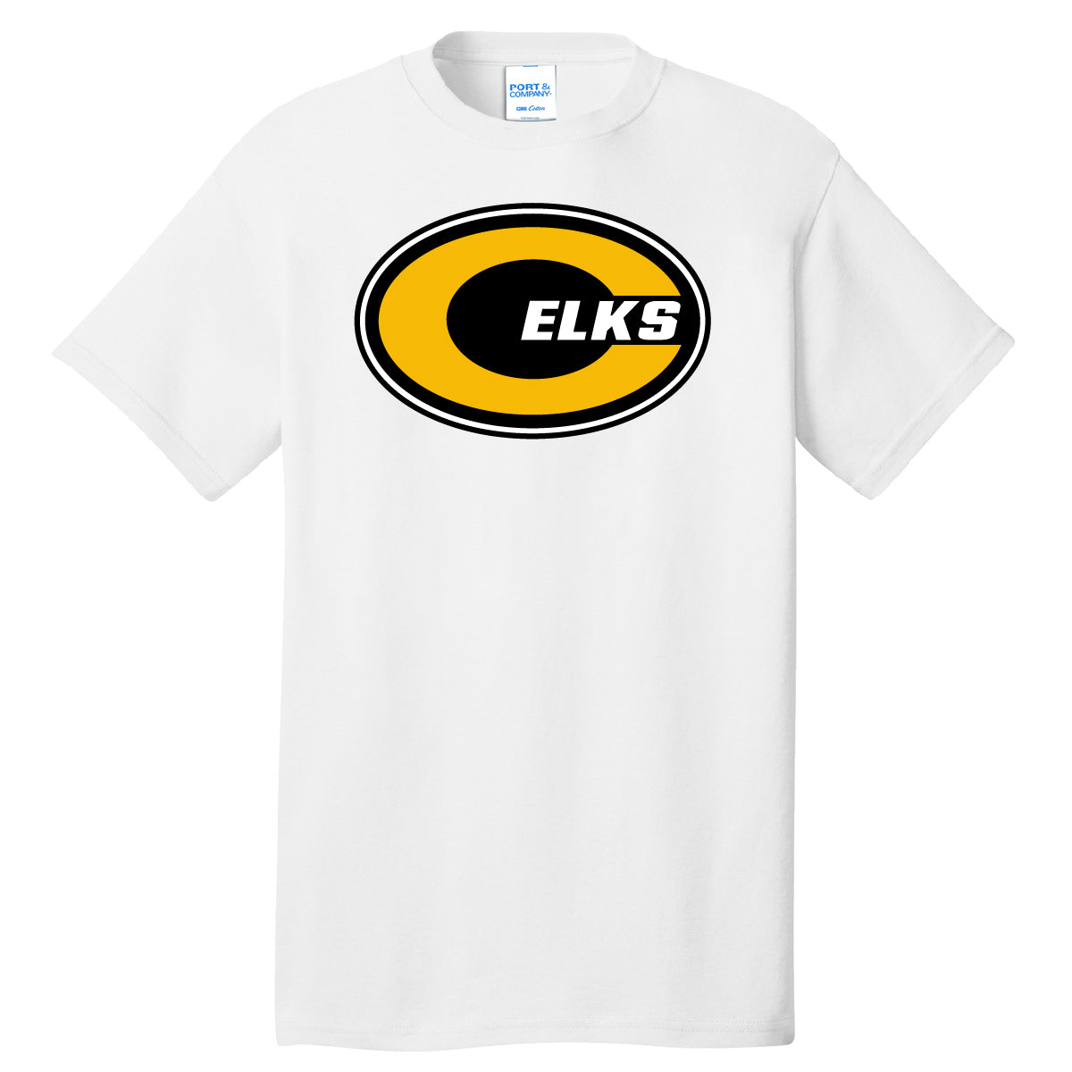 Centerville Logo Tee