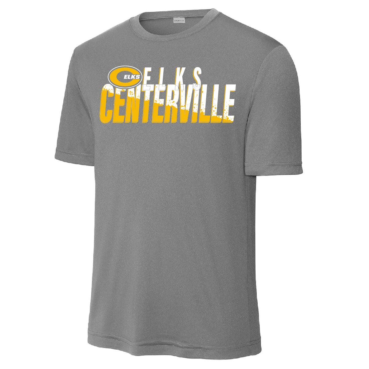 Centerville Slice Dri-Fit Tee