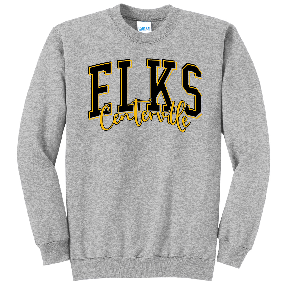 Centerville Arch Sweatshirt