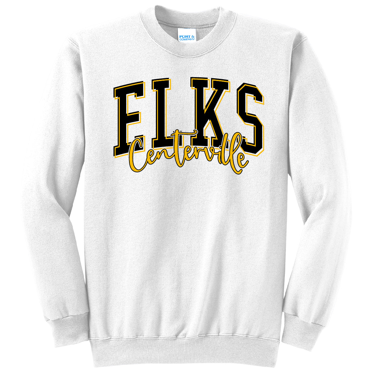 Centerville Arch Sweatshirt