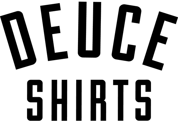 Deuce Shirts logo