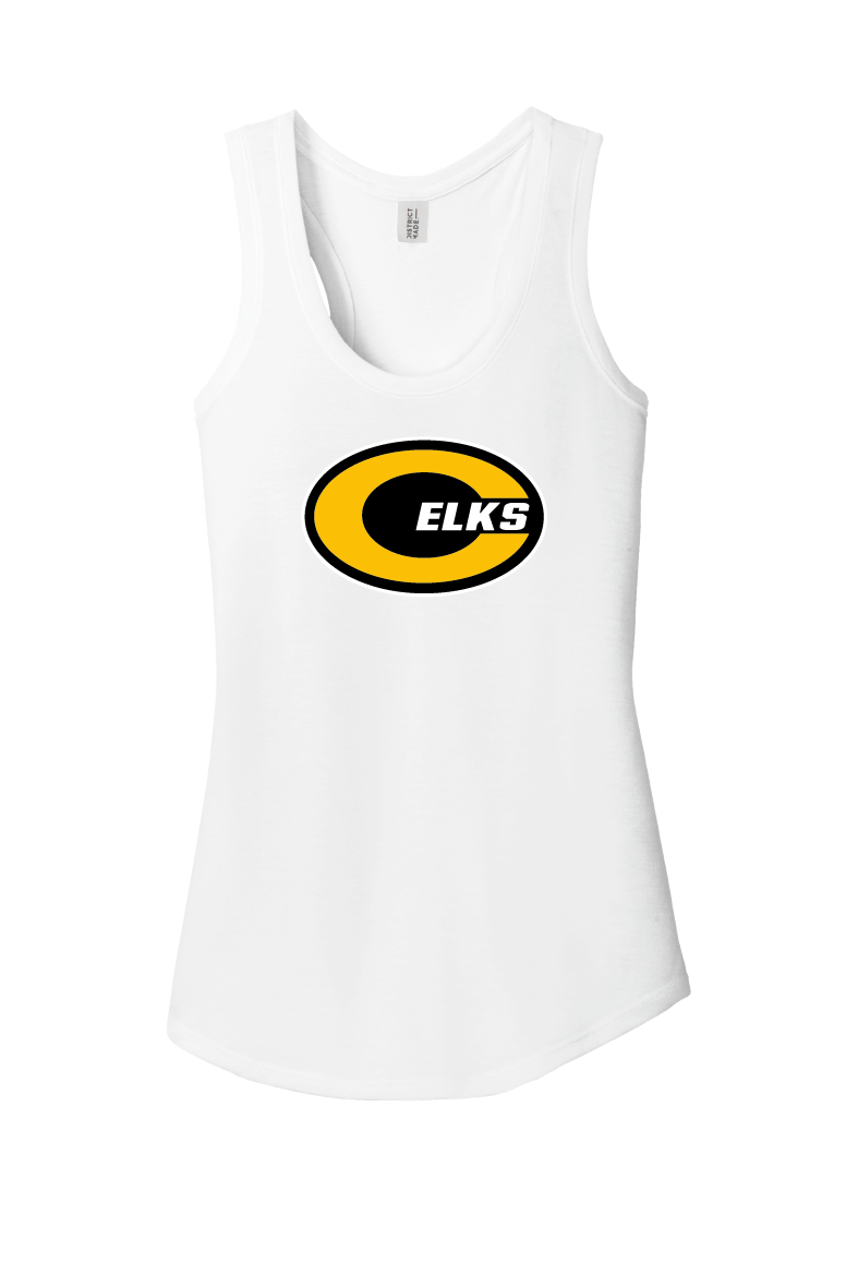 Women’s Perfect Tri ® Racerback Tank