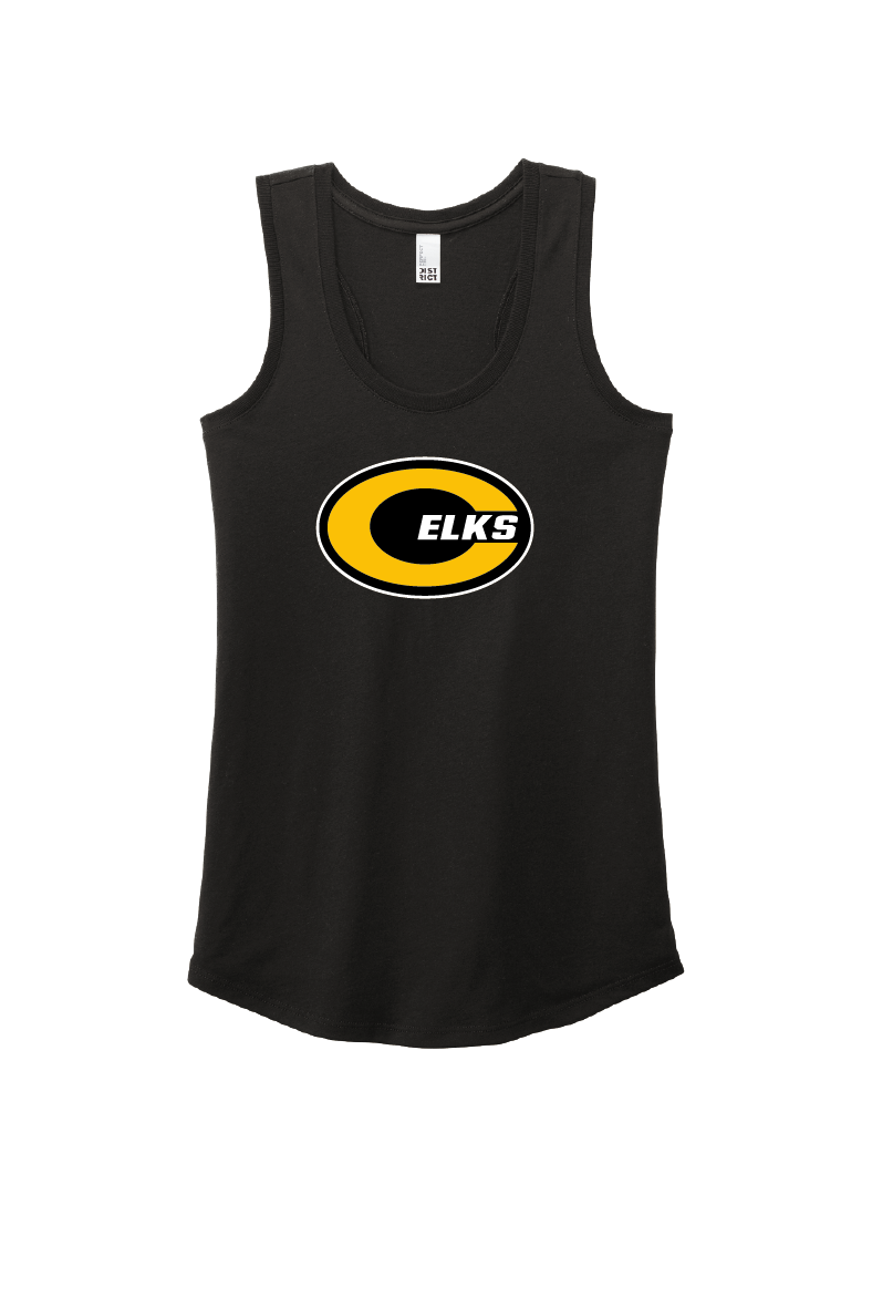 Women’s Perfect Tri ® Racerback Tank