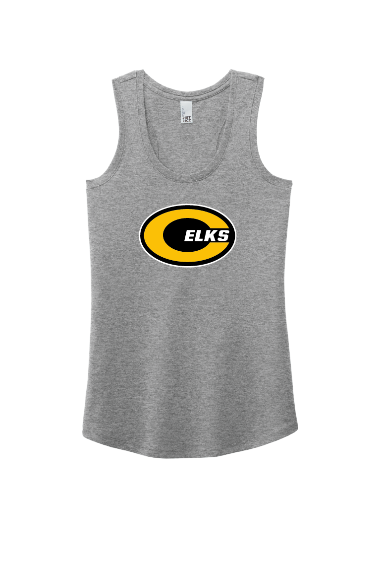 Women’s Perfect Tri ® Racerback Tank