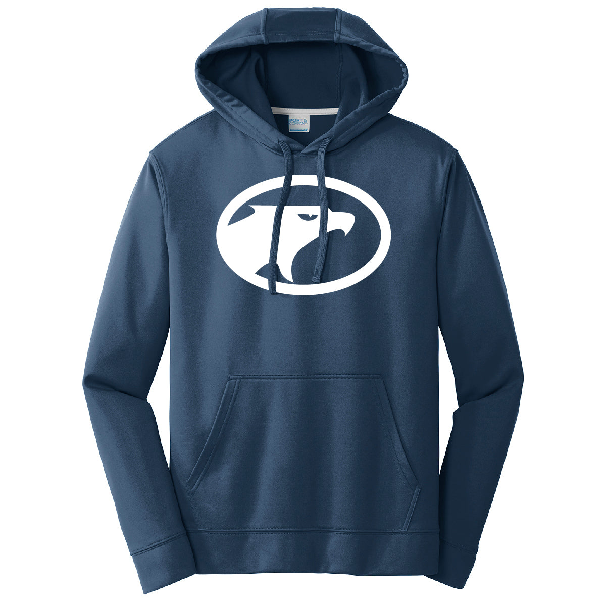 Firebirds Dri-Fit Hoodie