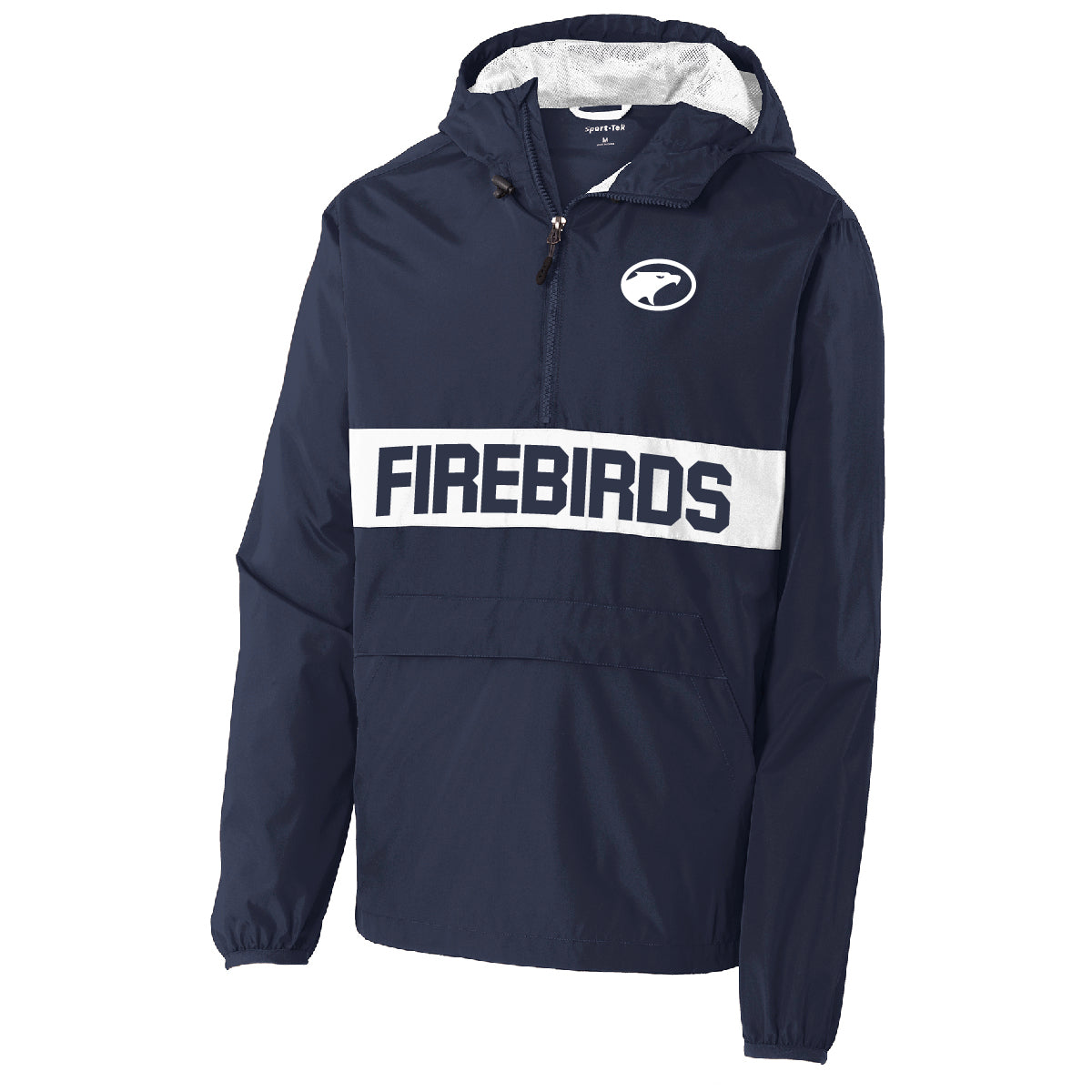 Firebirds Windbreaker