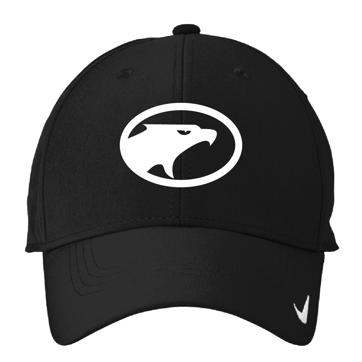 Nike Embroidered Logo Dri-Fit Cap