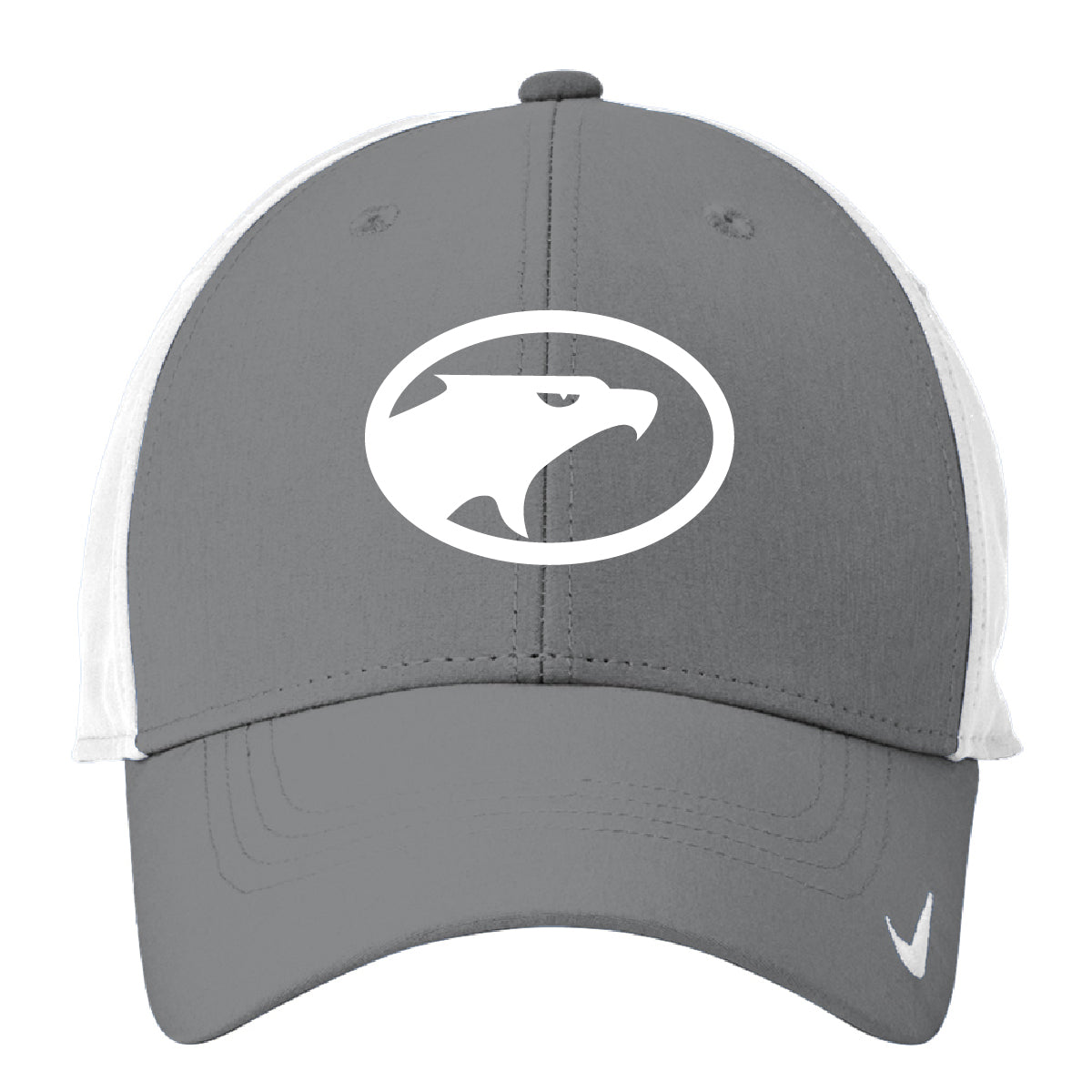 Nike Embroidered Logo Dri-Fit Cap