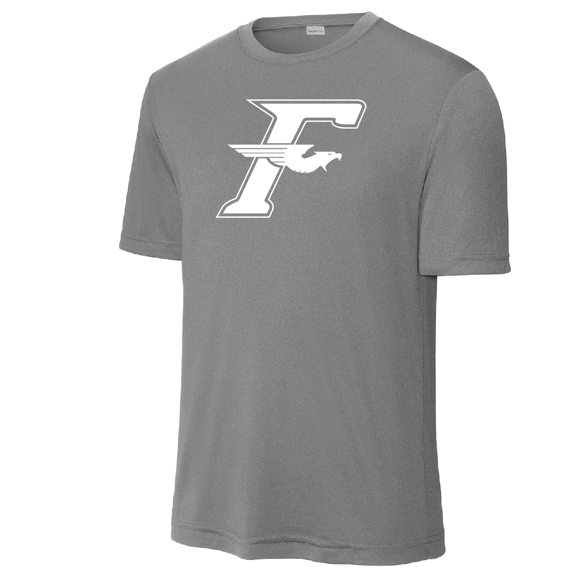 Firebirds F Logo Dri-Fit Tee