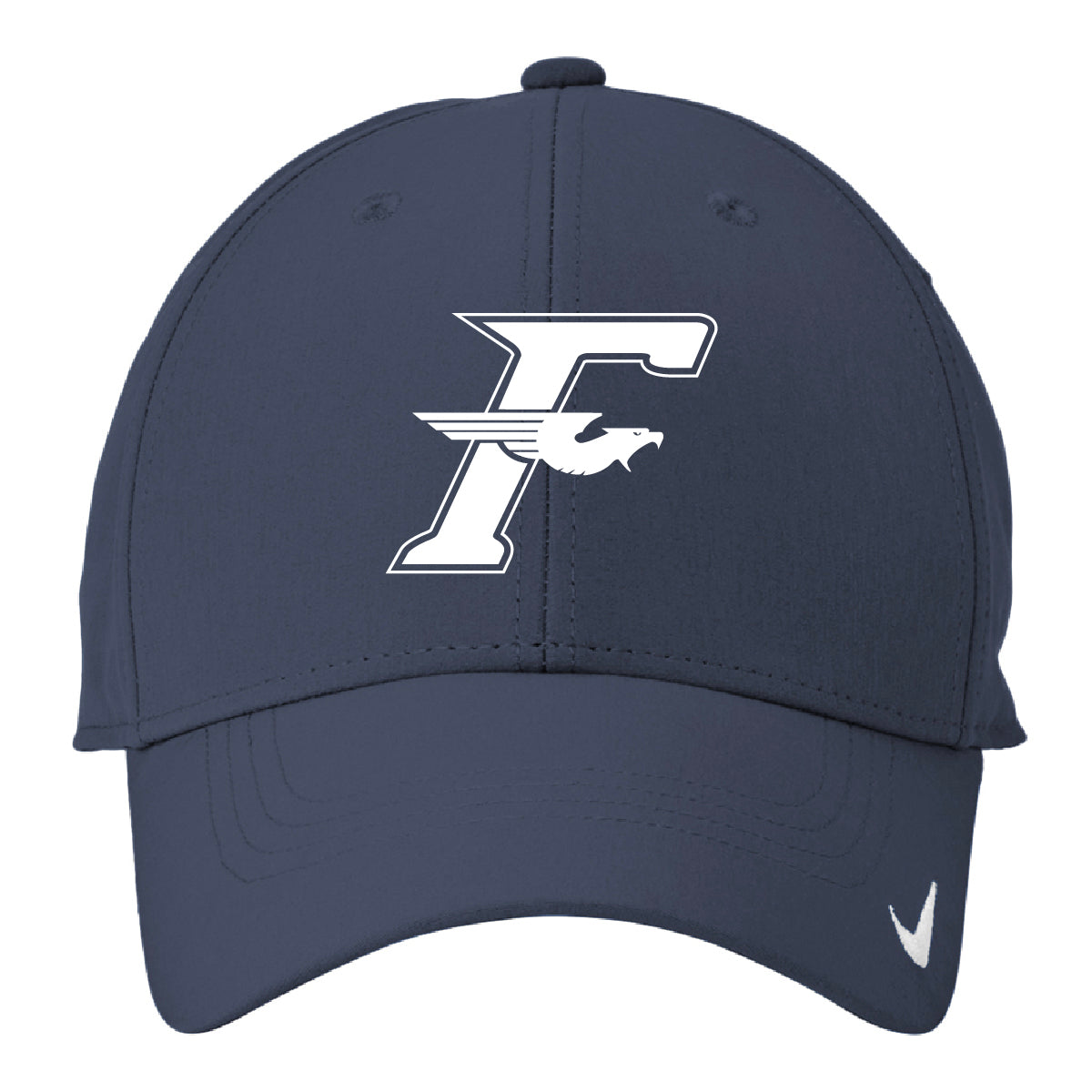 Nike Embroidered Firebird F Dri-Fit Cap