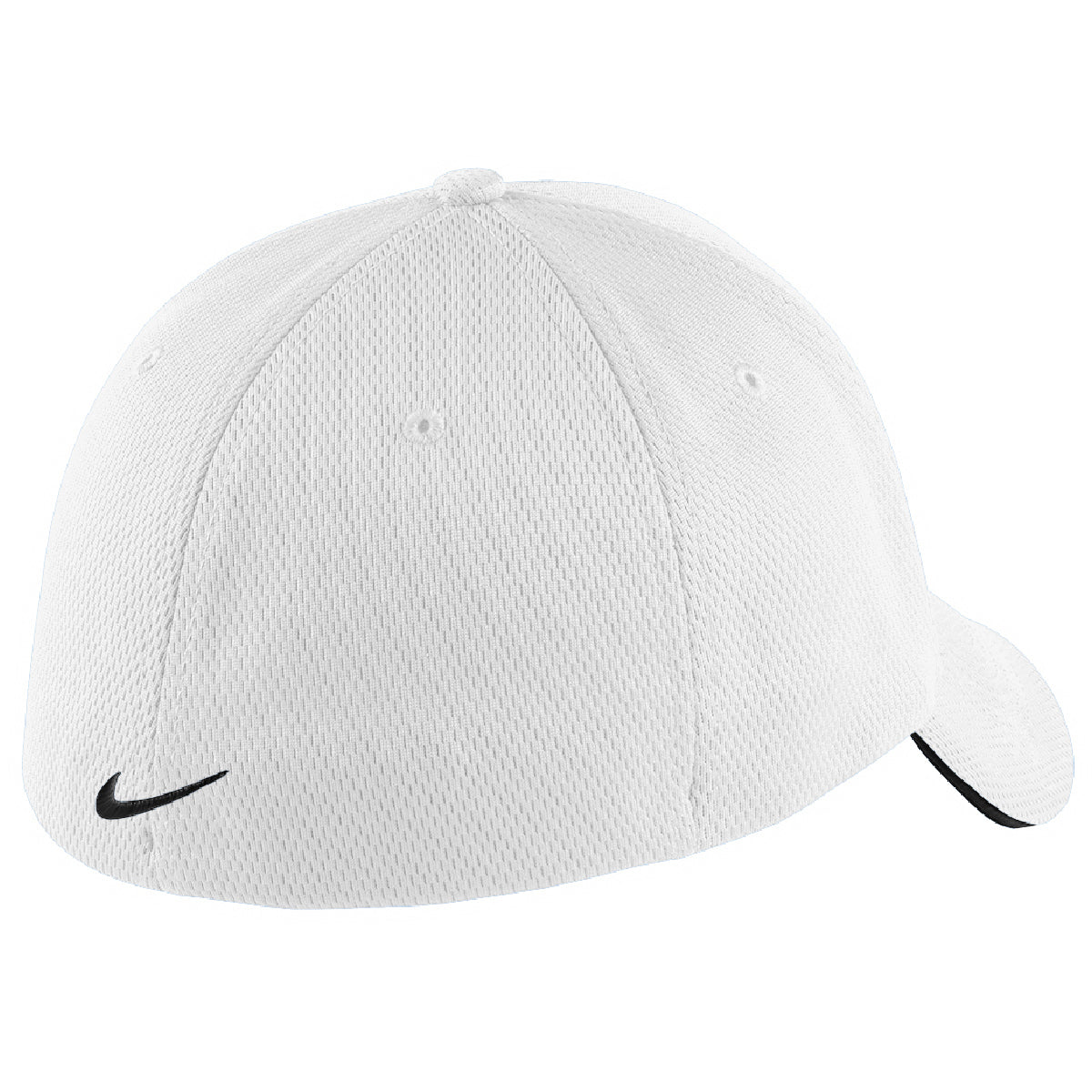 Nike Embroidered Firebird F Dri-Fit Stretch Mesh Cap