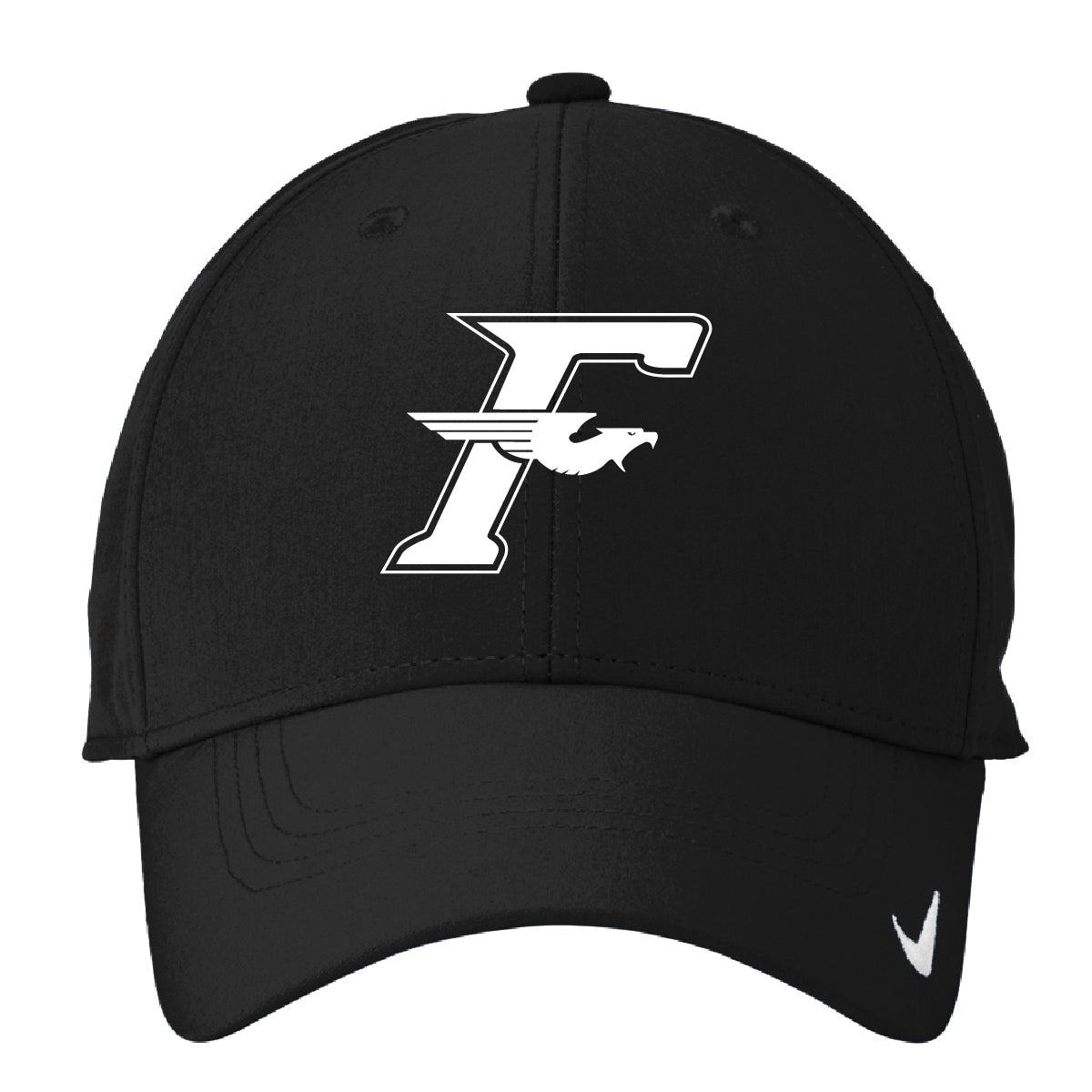 Nike Embroidered Firebird F Dri-Fit Cap