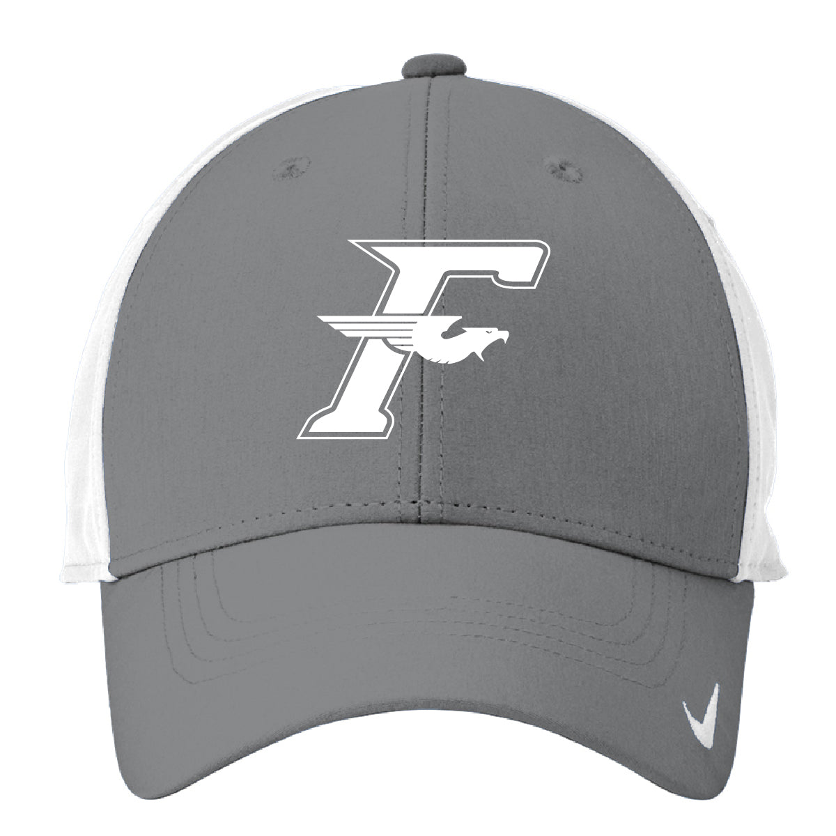 Nike Embroidered Firebird F Dri-Fit Cap