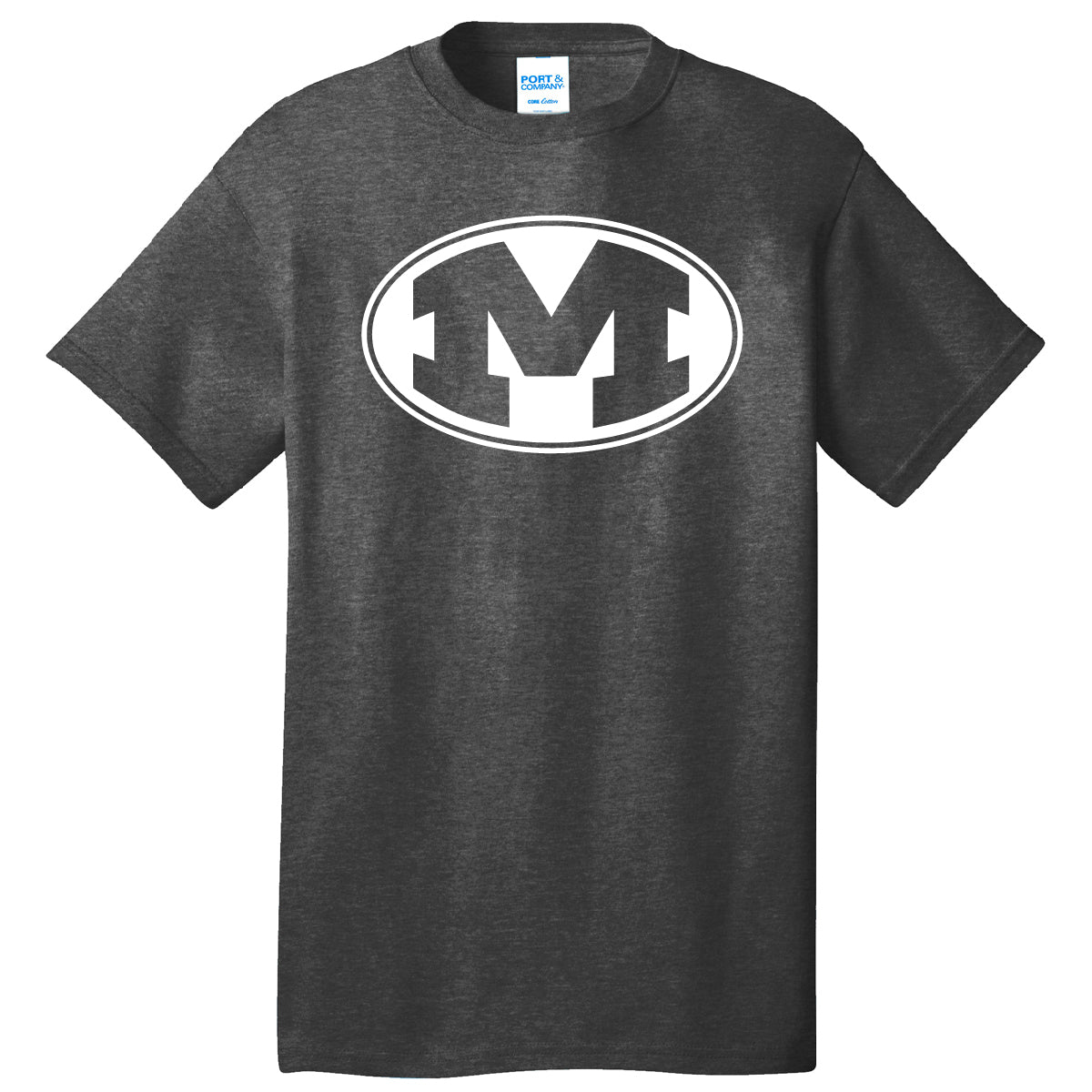 Miamisburg M Standard Tee