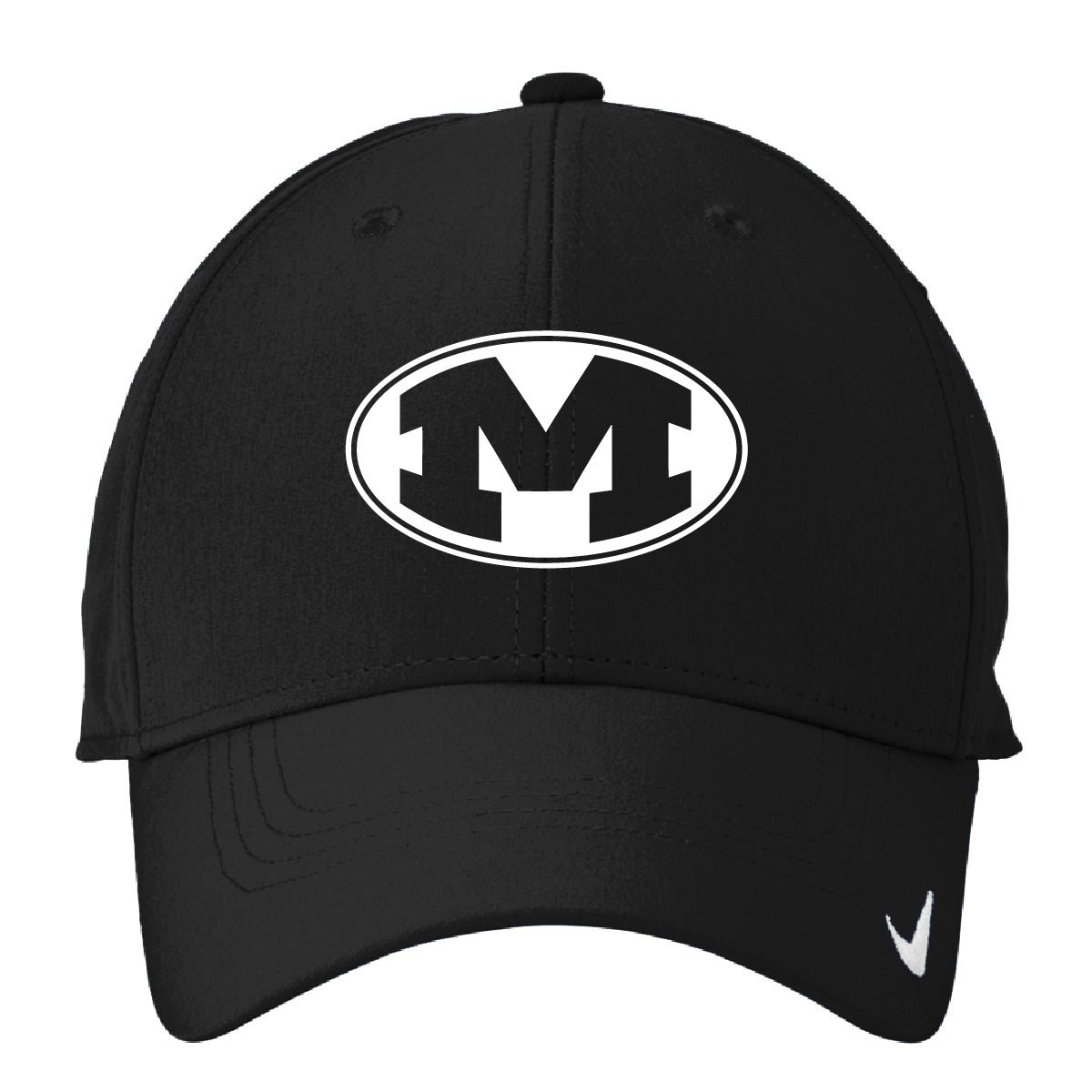 Miamisburg M Nike Dri-Fit Cap