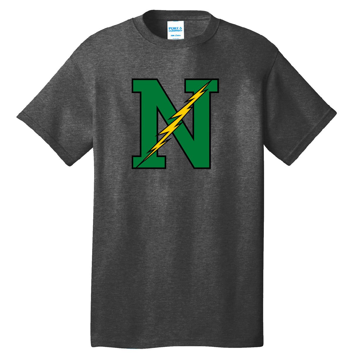 Northmont Logo Tee
