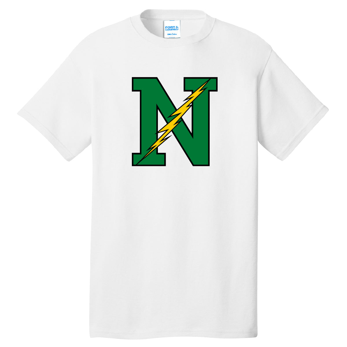 Northmont Logo Tee