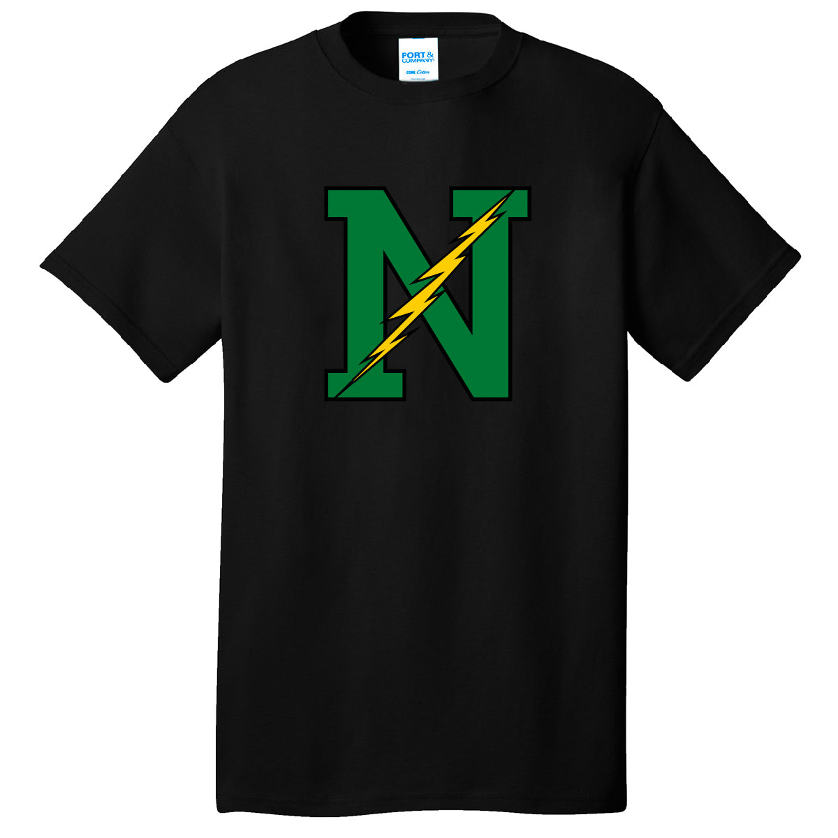 Northmont Logo Tee