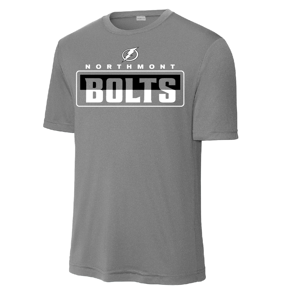 Bolts Slice Dri-Fit Tee