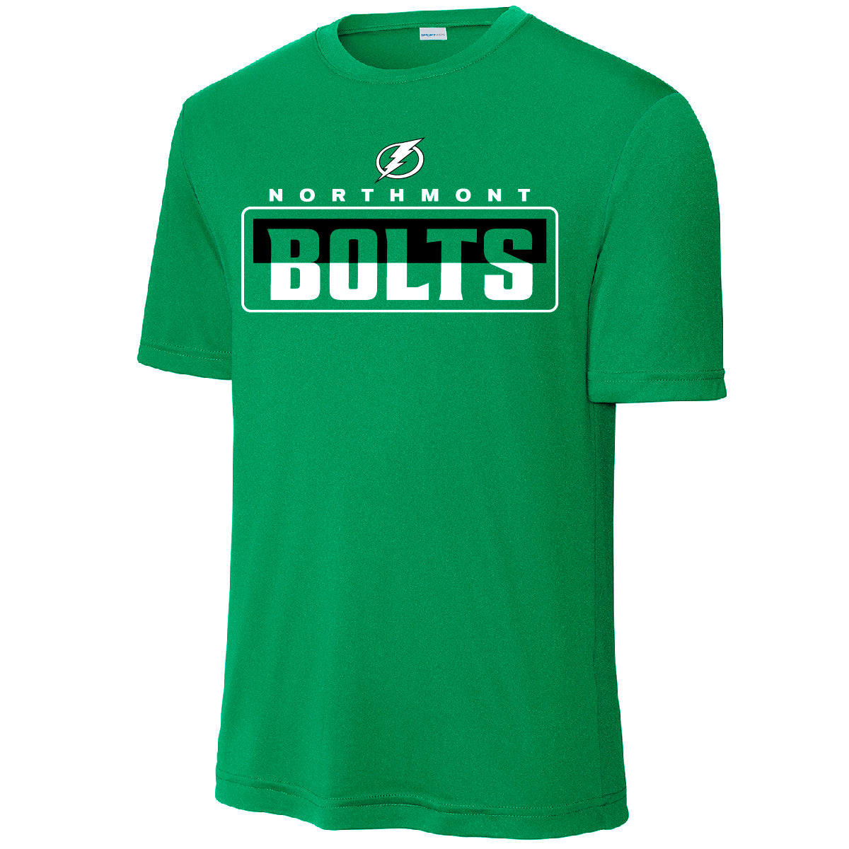Bolts Slice Dri-Fit Tee