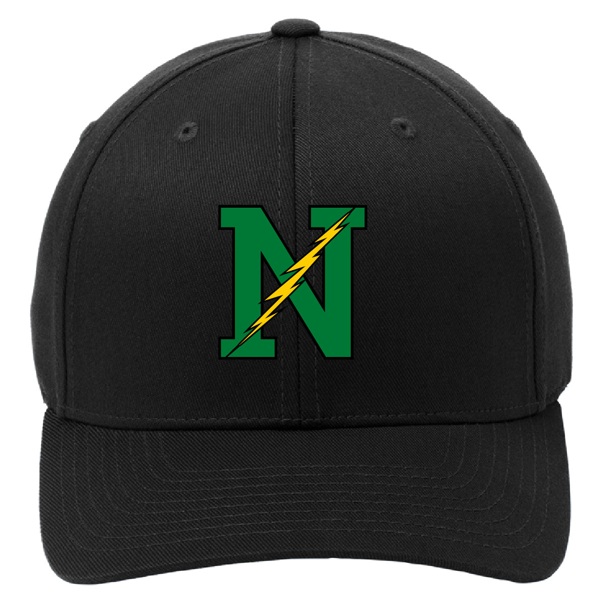 Northmont Logo Flexfit Cap