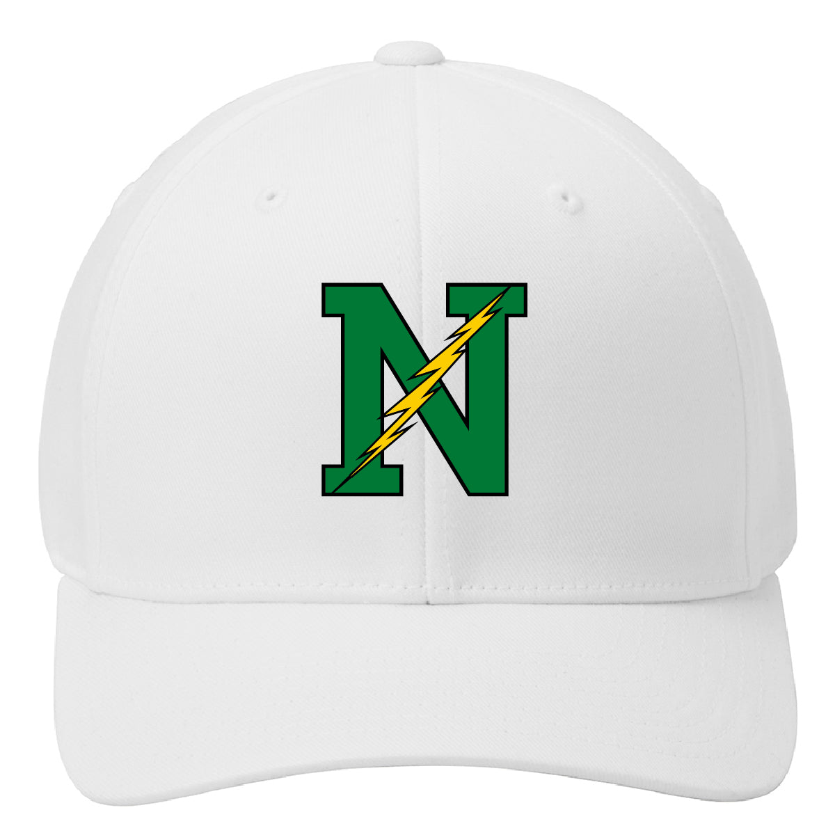 Northmont Logo Flexfit Cap