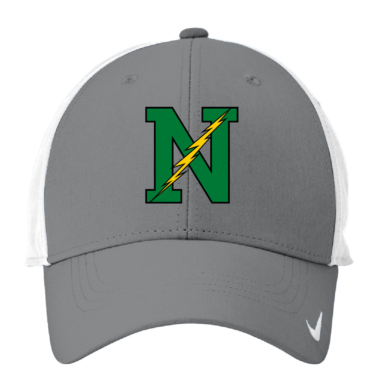 Northmont Logo Nike Dri-Fit Cap