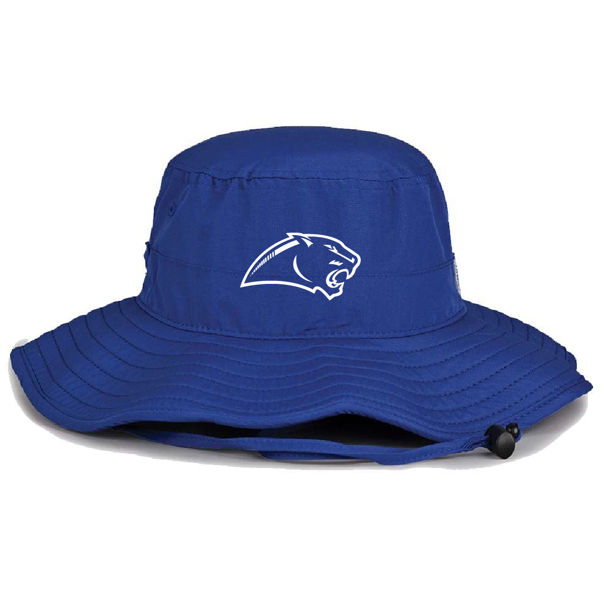 Panther Head Booney Cap