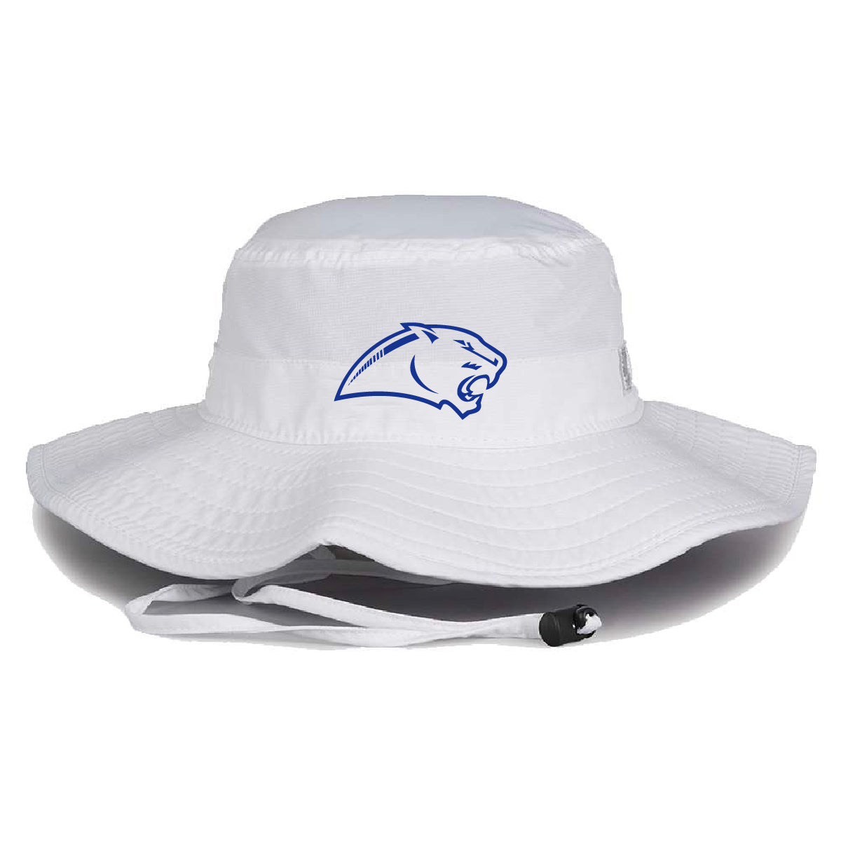 Panther Head Booney Cap