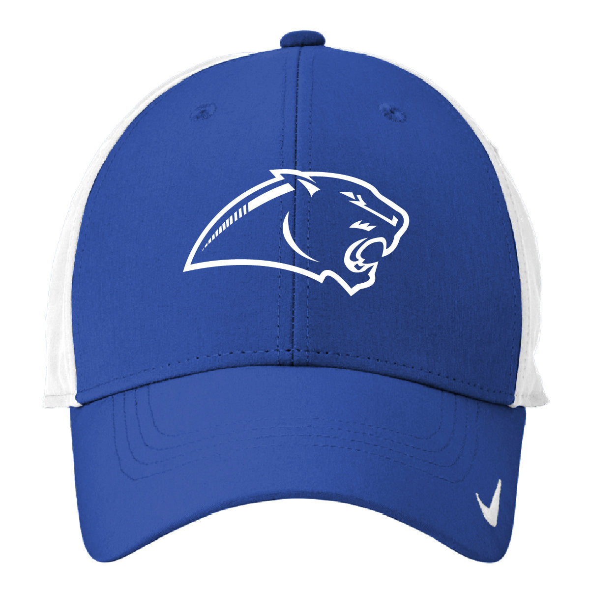 Panther Head Nike Dry-Fit Cap