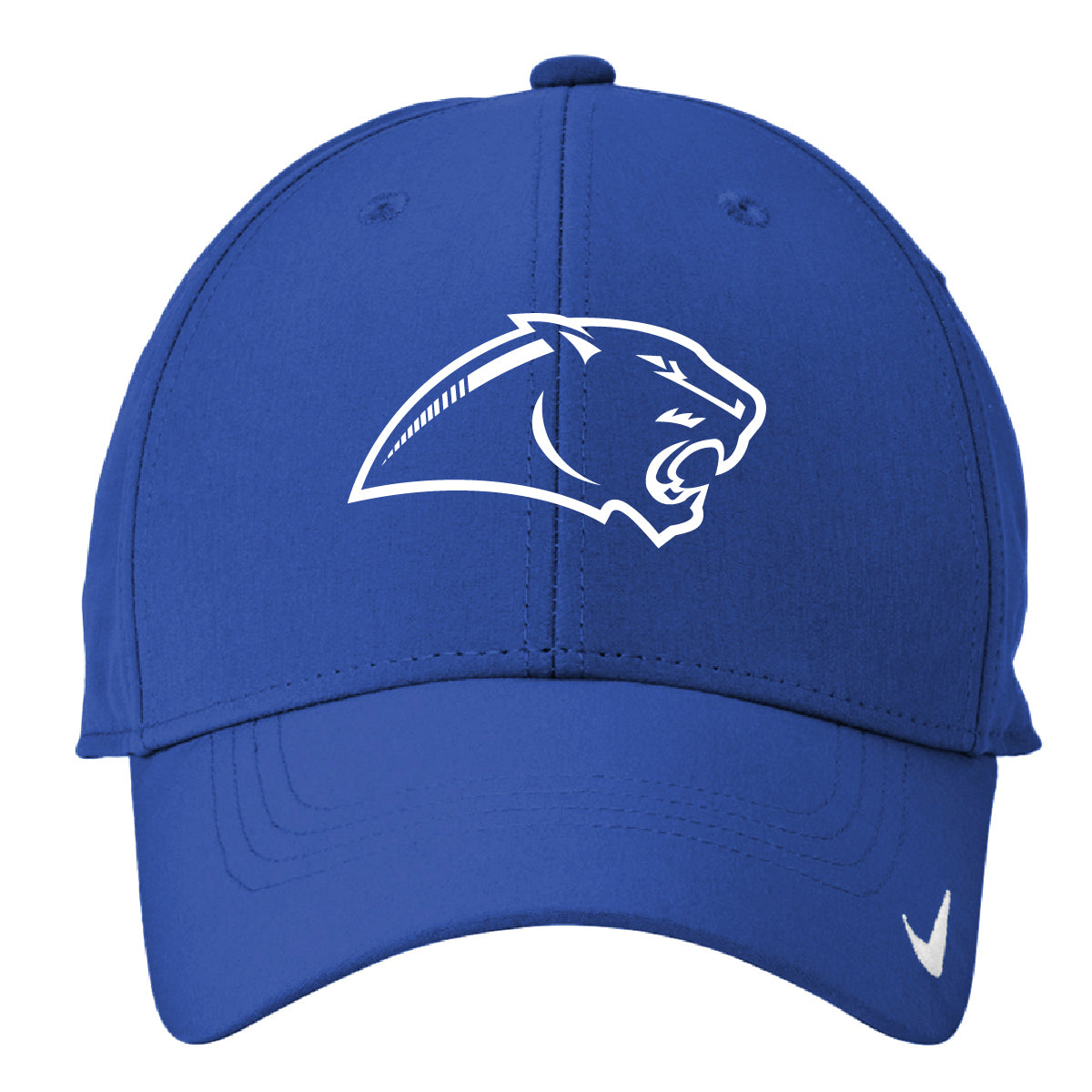 Panther Head Nike Dry-Fit Cap