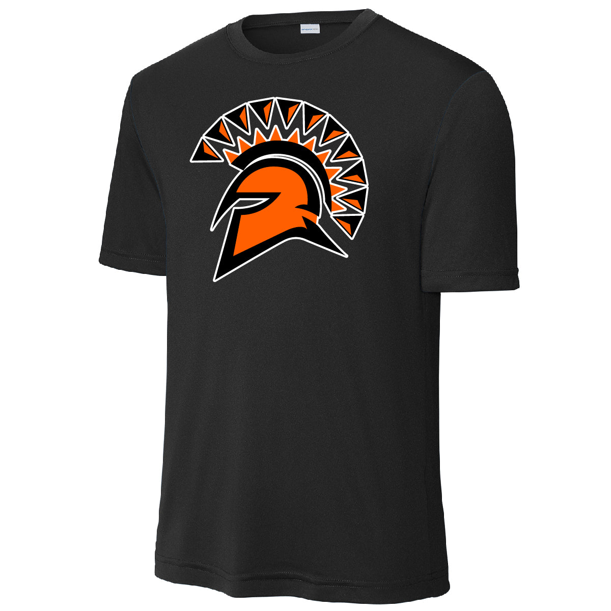 Spartan Hemlet Dri-Fit Tee