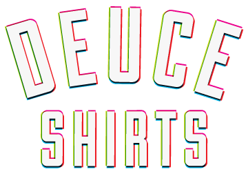 Deuce Shirts
