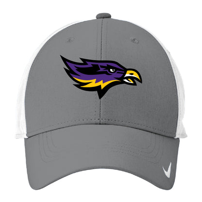 Embroidered Eagle Nike Dri-Fit Cap
