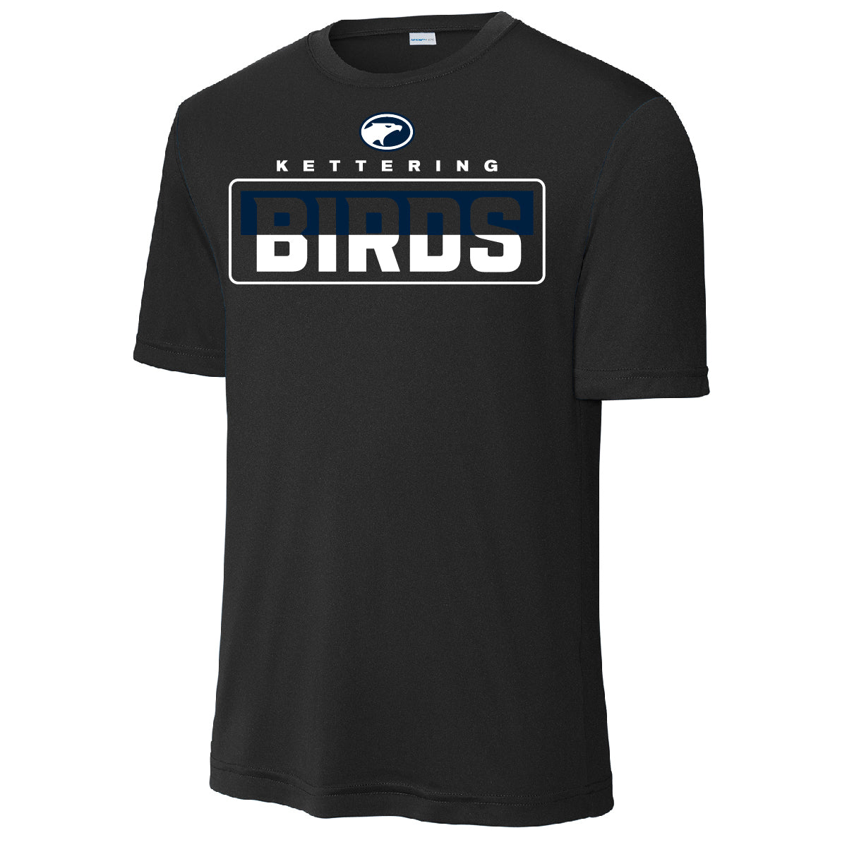 Birds Slice Dri-Fit Tee