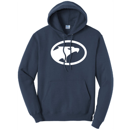 Firebirds Hoodie