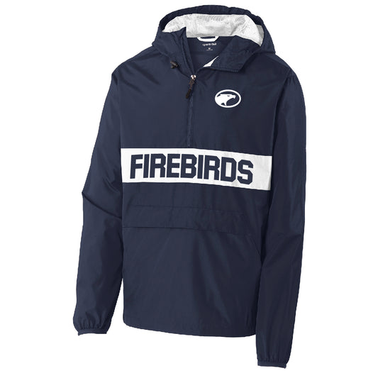 Firebirds Windbreaker
