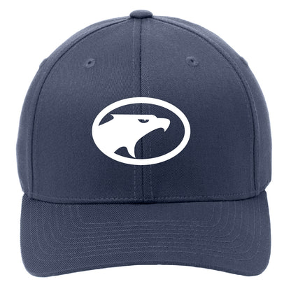 Embroidered Logo Flexfit Cap