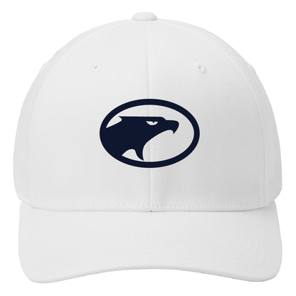 Embroidered Logo Flexfit Cap