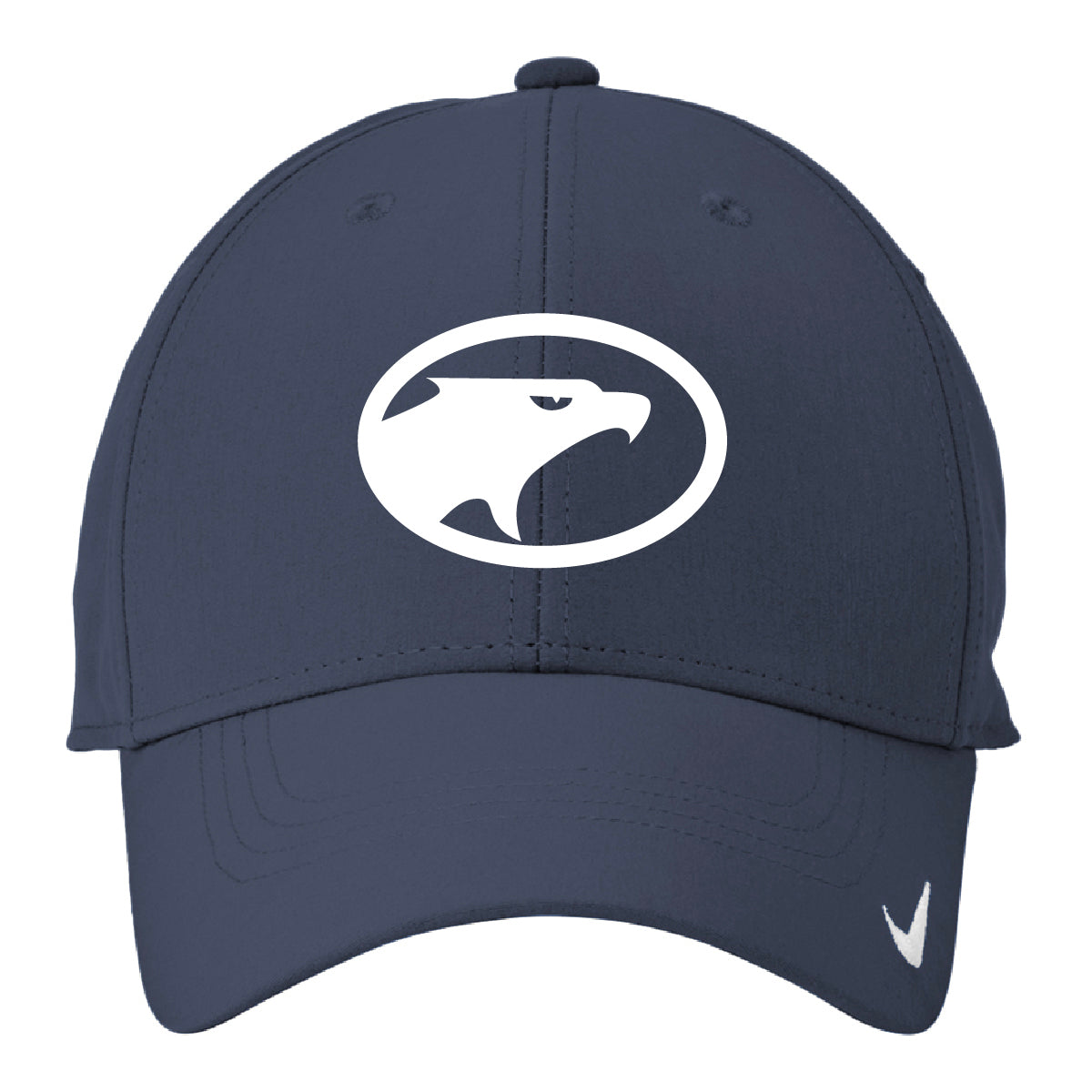 Nike Embroidered Logo Dri-Fit Cap