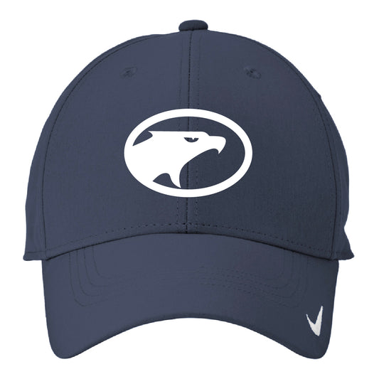 Nike Embroidered Logo Dri-Fit Cap