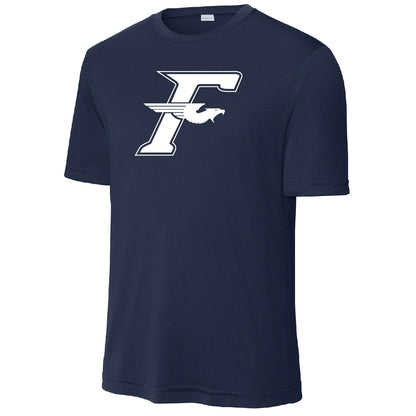 Firebirds F Logo Dri-Fit Tee