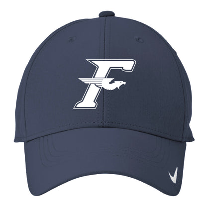 Nike Embroidered Firebird F Dri-Fit Cap