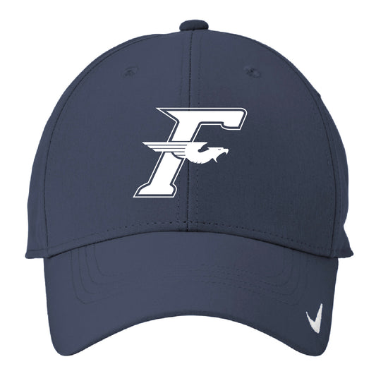 Nike Embroidered Firebird F Dri-Fit Cap
