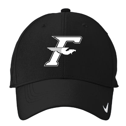 Nike Embroidered Firebird F Dri-Fit Cap