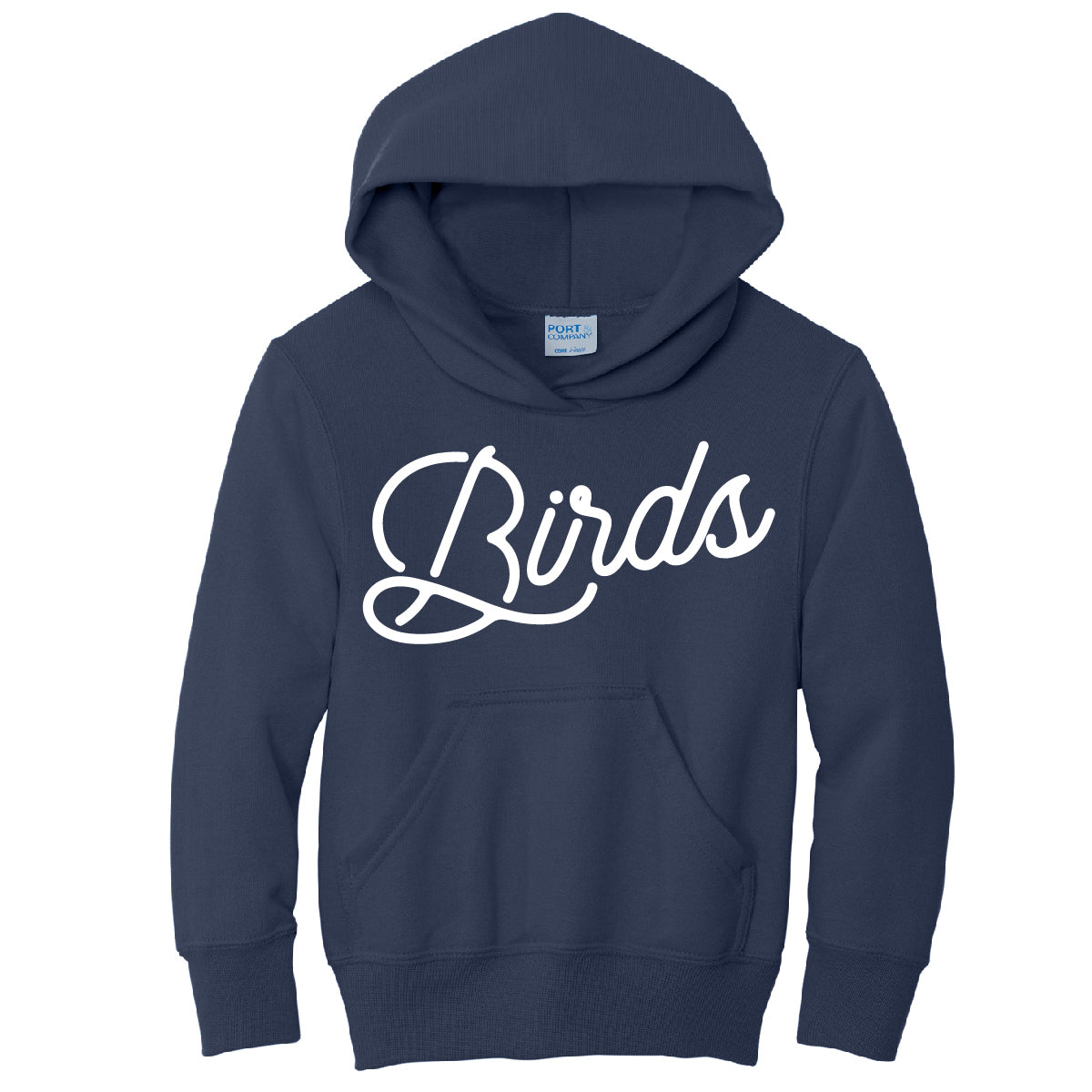 Birds Script (Youth + Toddler)