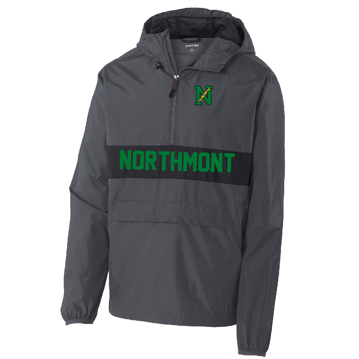 Northmont Windbreaker