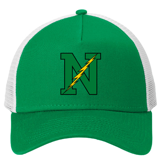 Northmont New Era Trucker Snapback Cap