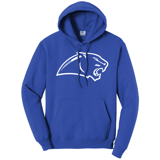 Panther Head Standard Hoodie